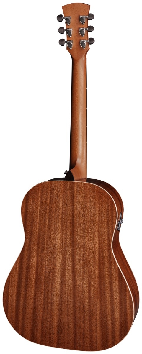 Faith Legacy Mars Electro - Khaya Mahogany - Image 2