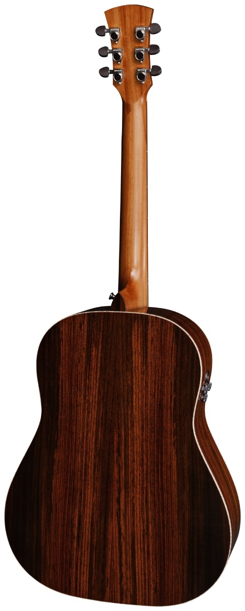 Faith Legacy Mars Electro - 2-Piece Rosewood - Image 2