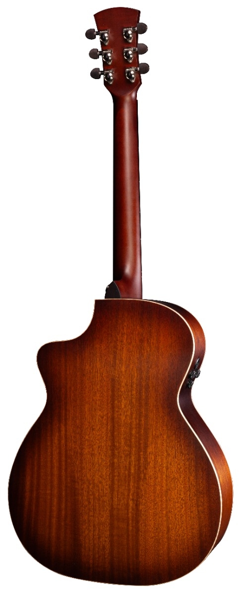 Faith Legacy Earth Electro - Satin Sunburst - Image 2