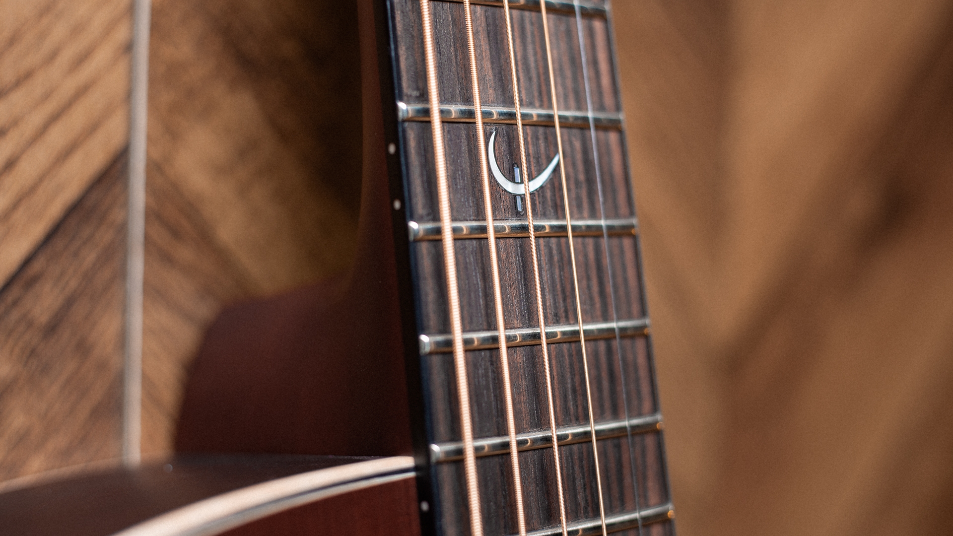 Faith Legacy Earth Electro - Satin Sunburst - Image 10