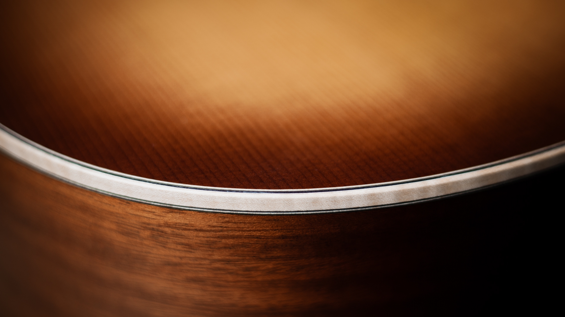 Faith Legacy Earth Electro - Satin Sunburst - Image 12