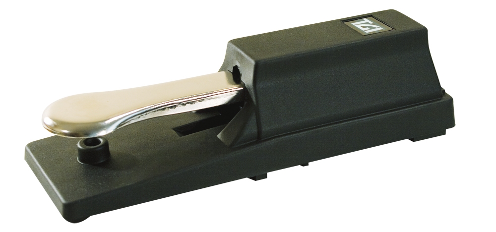 TGI Sustain Pedal. Piano Style - Image 1