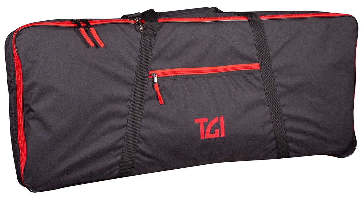 TGI Gigbag. Keyboard 61 Note. Transit Series. - Image 3