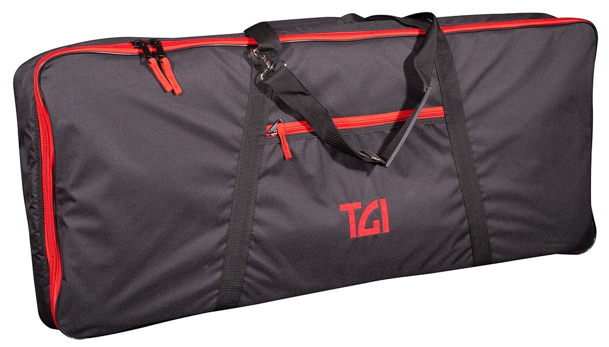 TGI Gigbag. Keyboard 61 Note. Transit Series. - Image 4