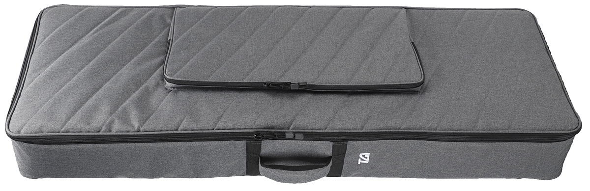TGI Gigbag Keyboard 88 Note Extreme Series - Image 3