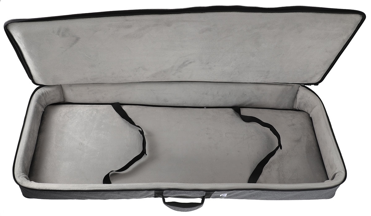 TGI Gigbag Keyboard 88 Note Extreme Series - Image 4