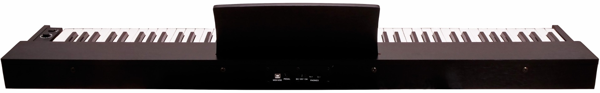 Montford MFDP10 Digital Piano - Image 2