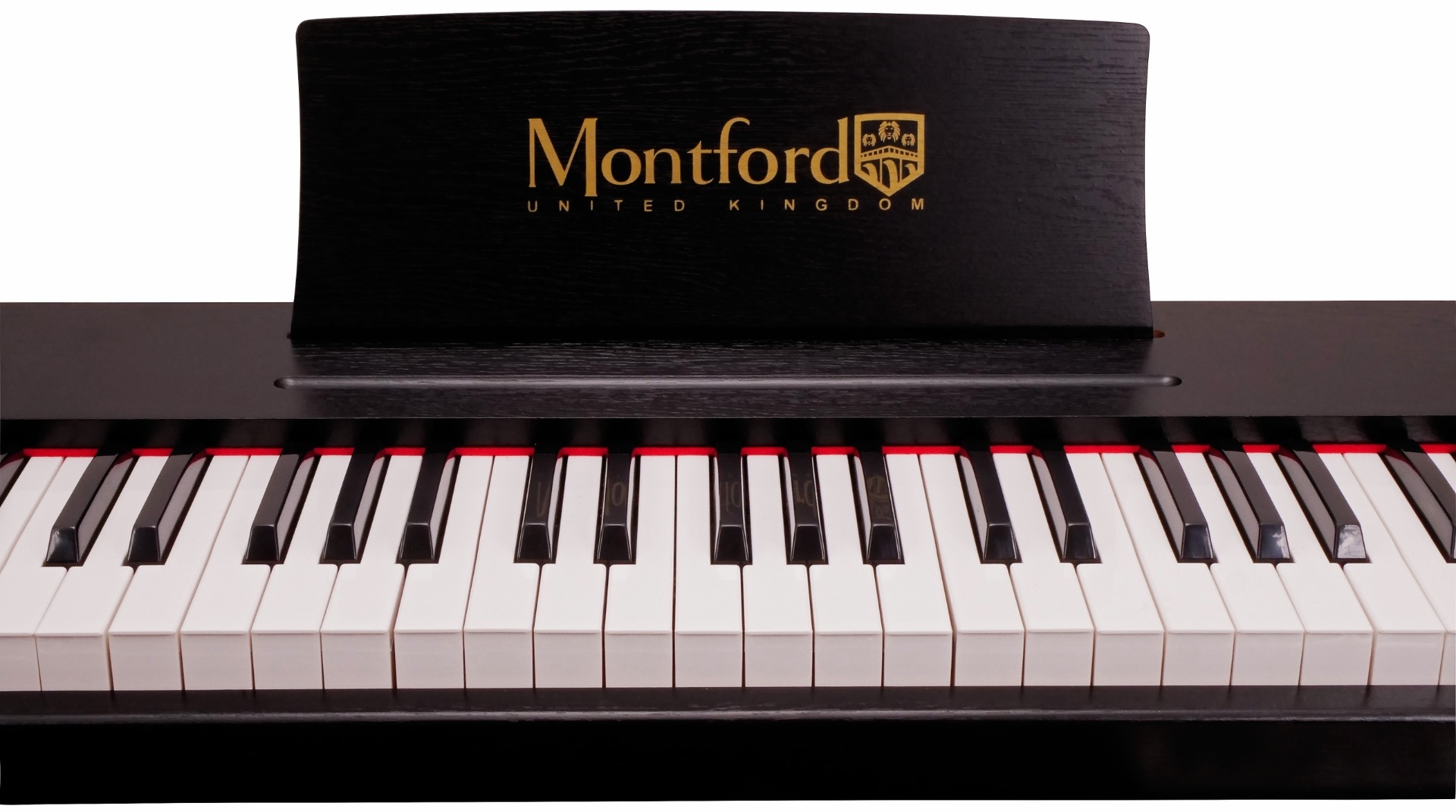 Montford MFDP10 Digital Piano - Image 3