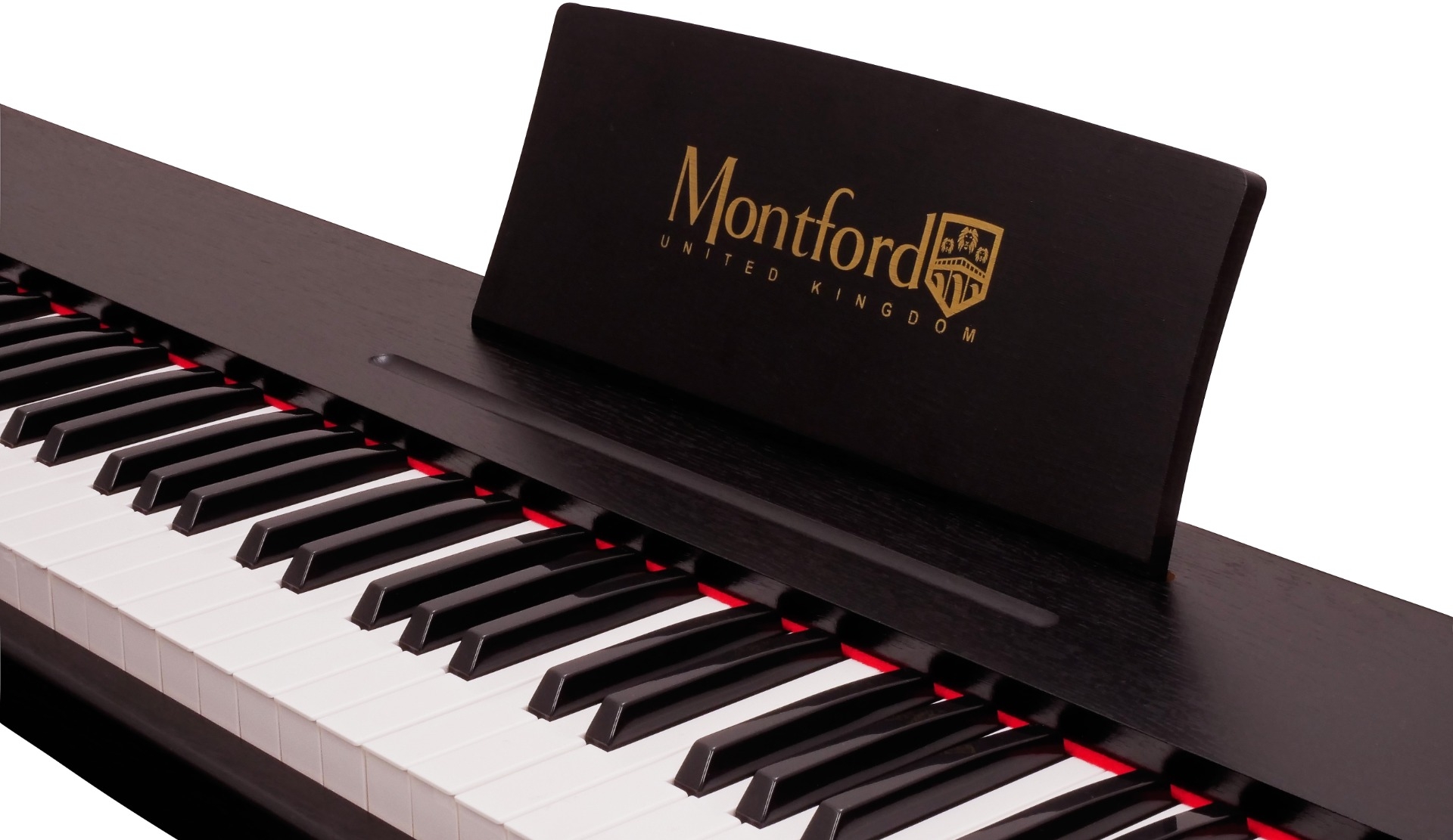 Montford MFDP10 Digital Piano - Image 6