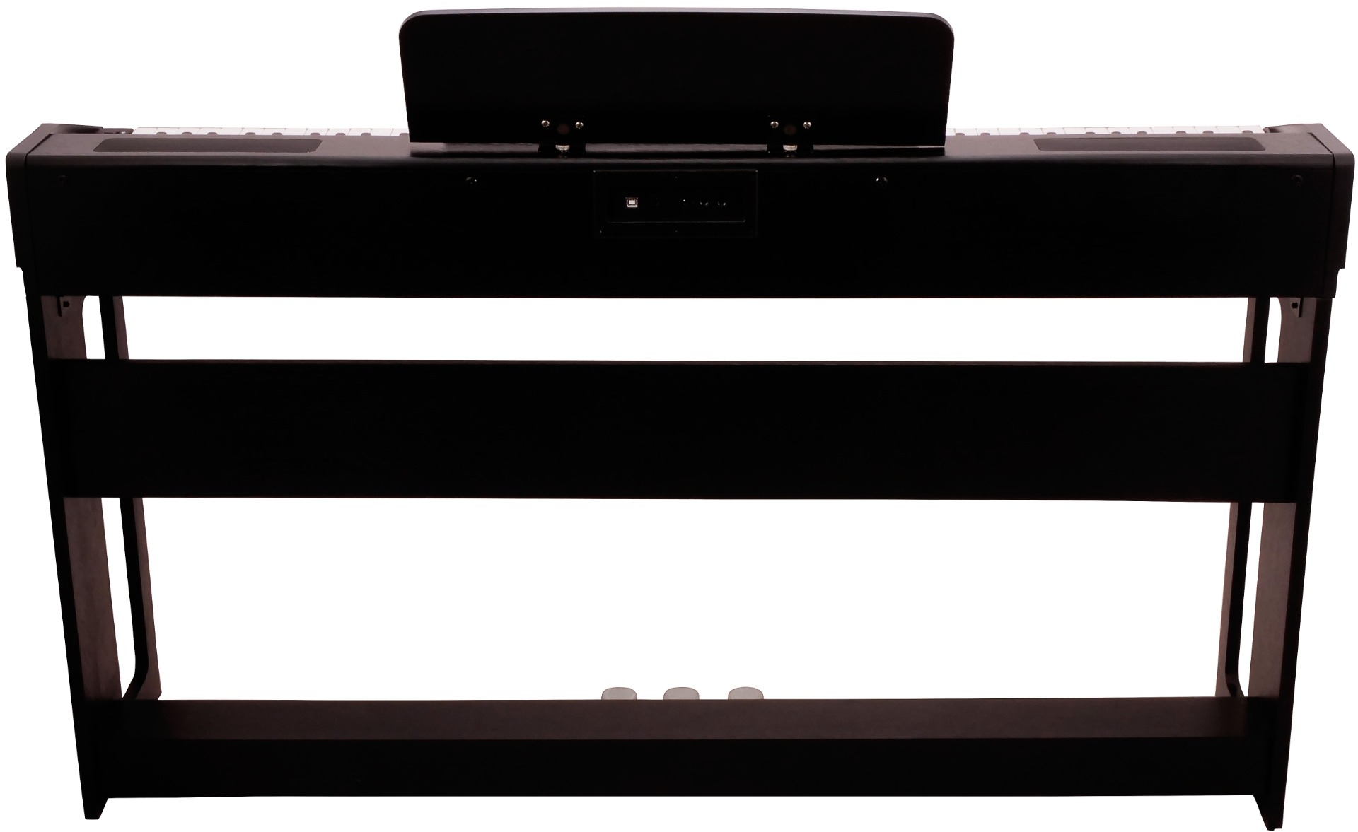 Montford MFDP11 Upright Digital Piano - Image 3