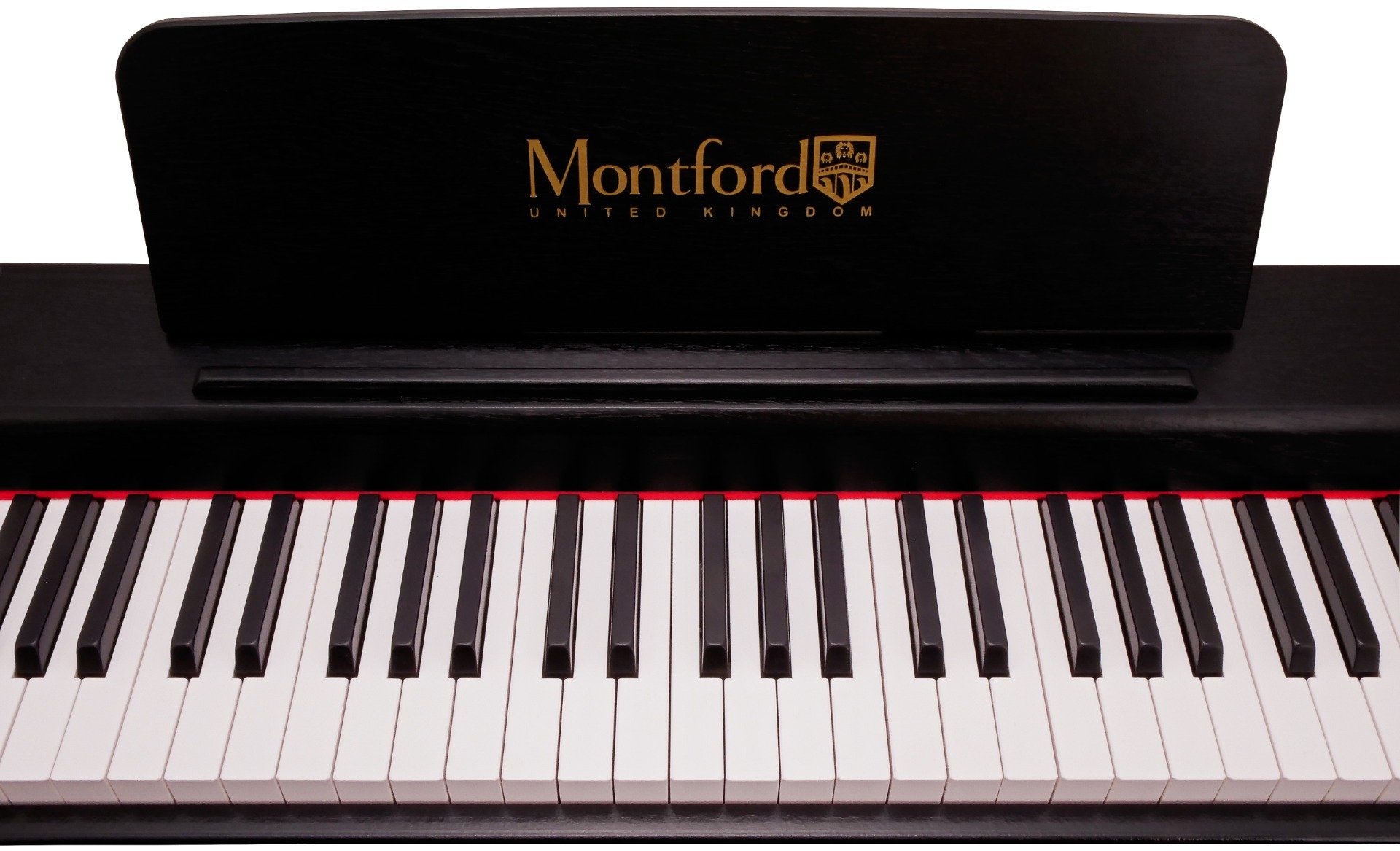 Montford MFDP11 Upright Digital Piano - Image 4