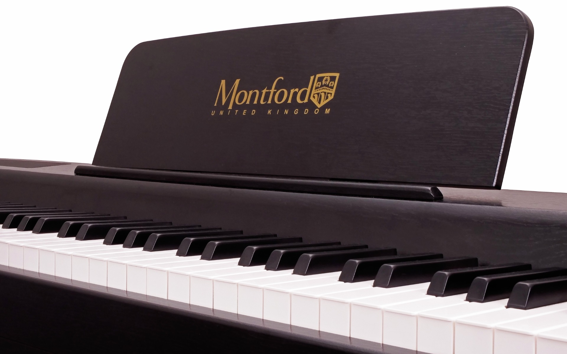 Montford MFDP11 Upright Digital Piano - Image 7