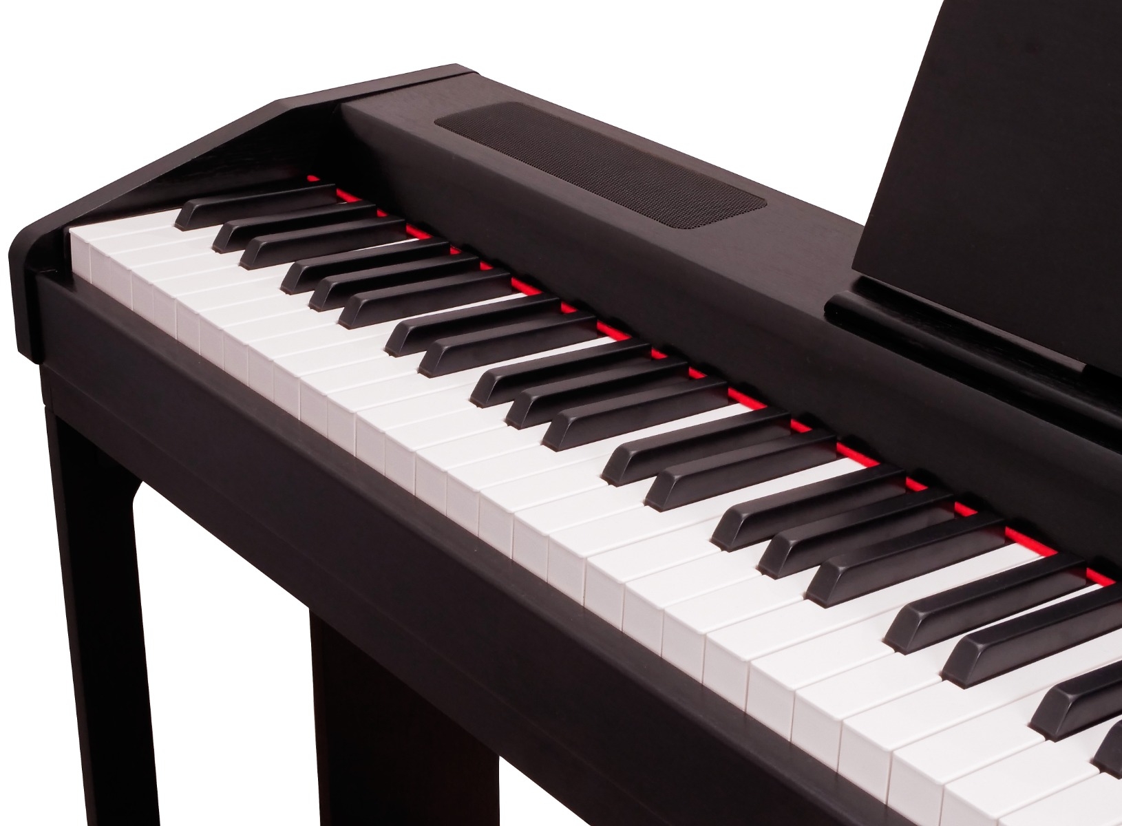 Montford MFDP11 Upright Digital Piano - Image 8