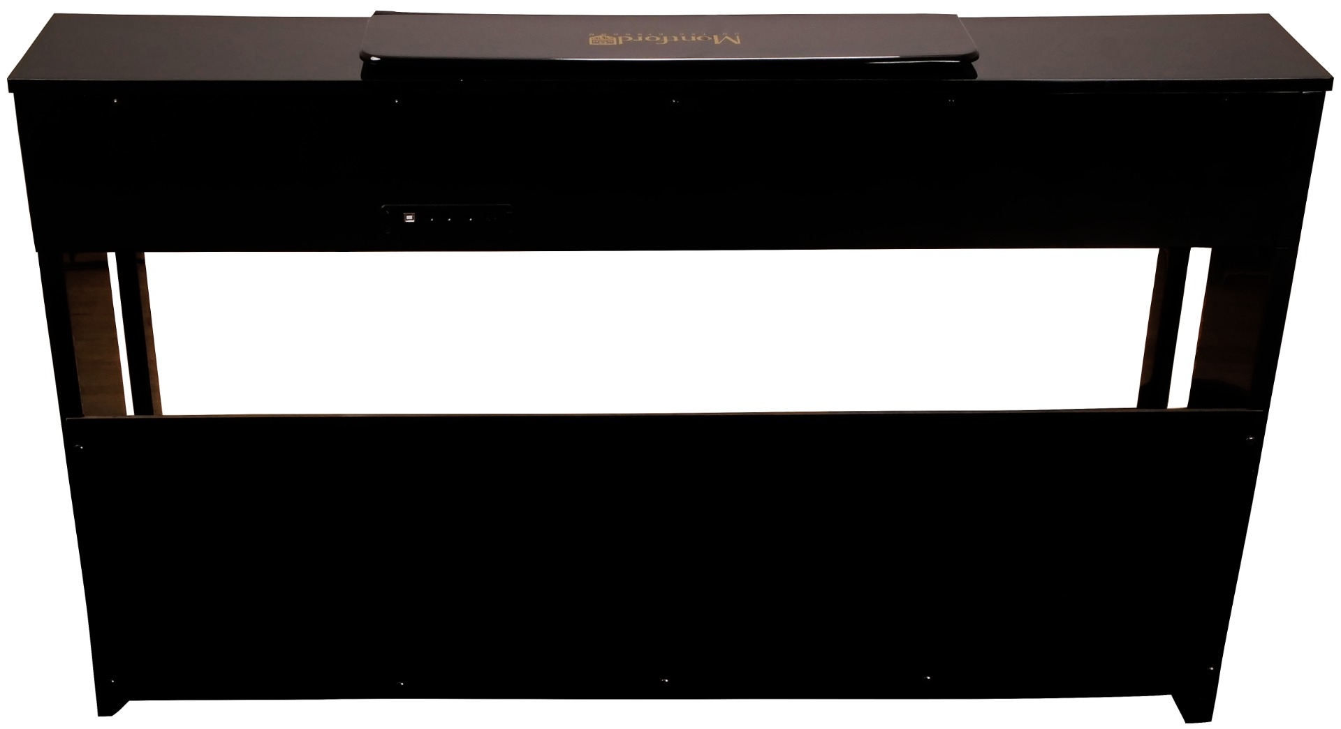 Montford MFDP12 Upright Digital Piano - Image 3