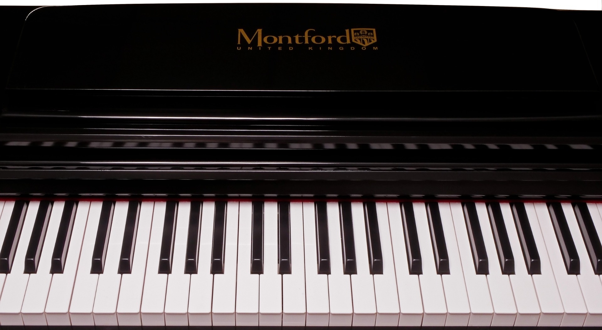 Montford MFDP12 Upright Digital Piano - Image 6