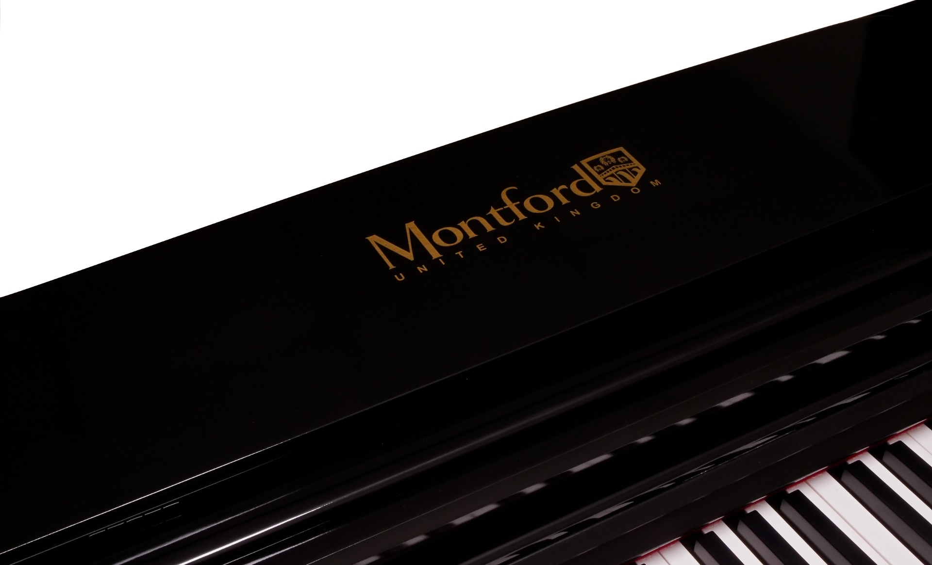 Montford MFDP12 Upright Digital Piano - Image 7