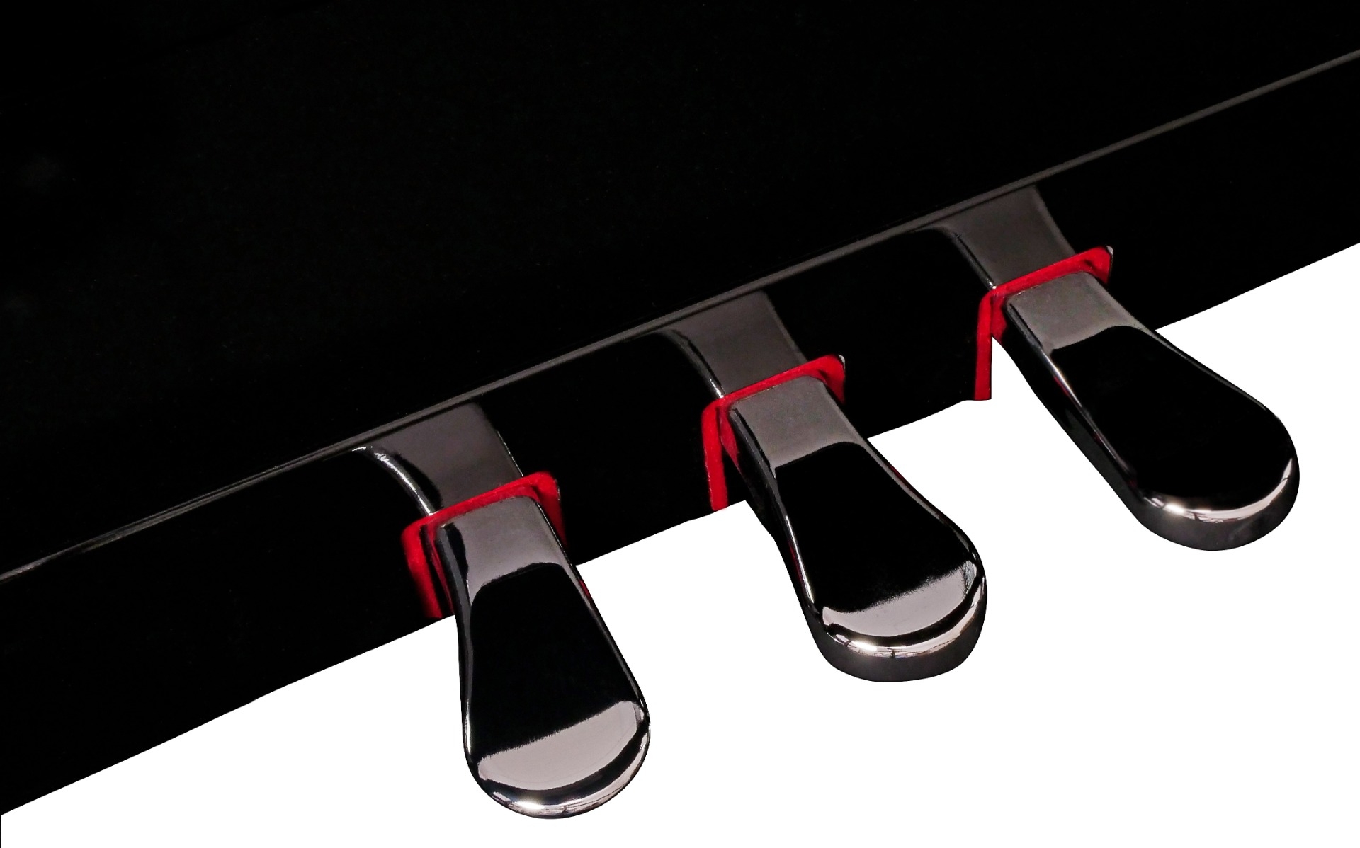 Montford MFDP12 Upright Digital Piano - Image 8