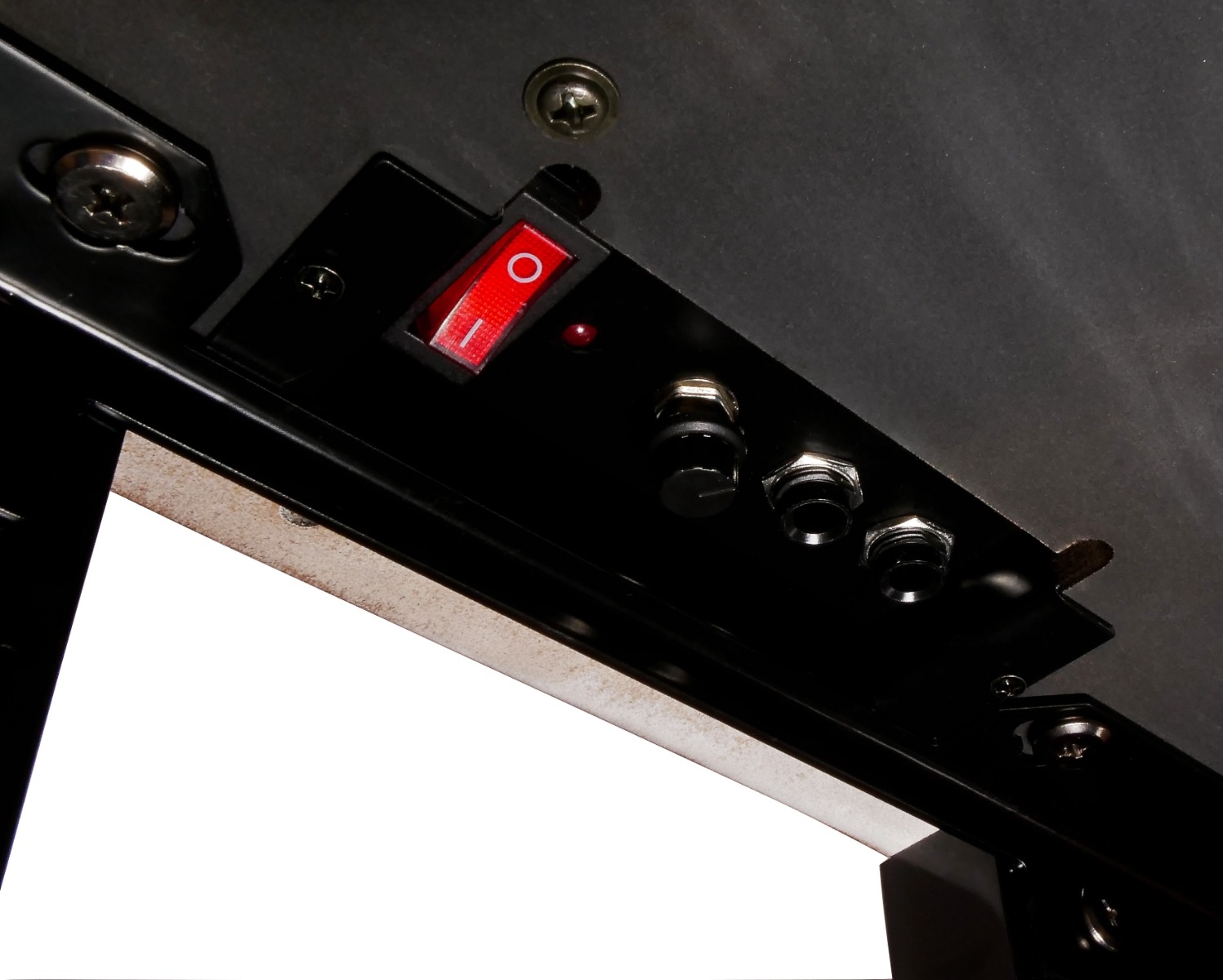 Montford MFDP12 Upright Digital Piano - Image 10