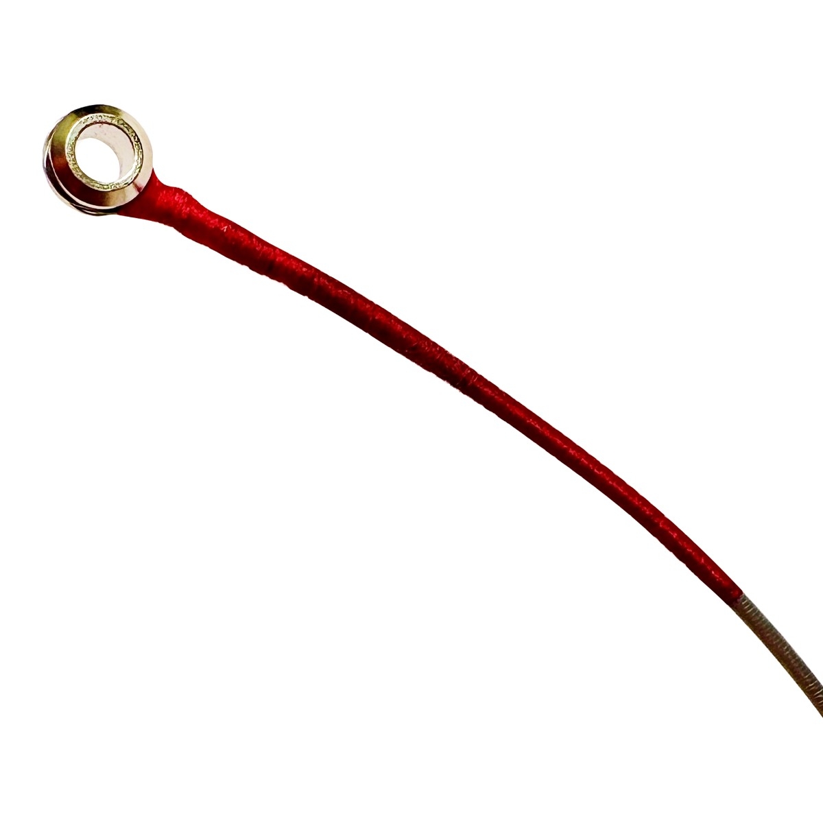 Hidersine Artista Violin E String – Premium Steel Core – 4/4–3/4 Size - Image 3