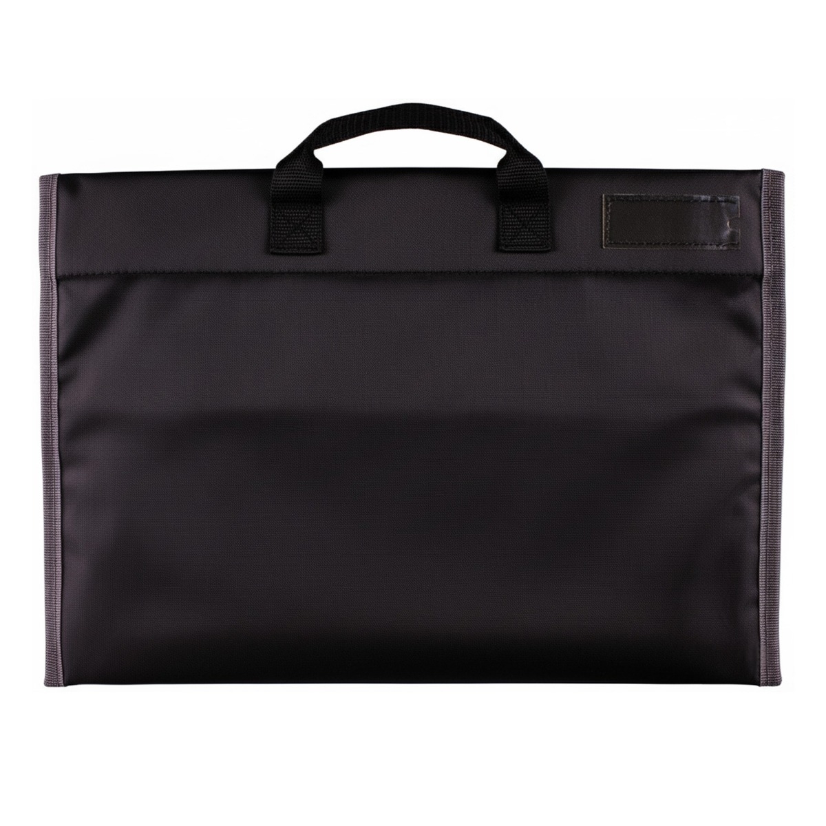 Montford Music Carrier Black - Image 2