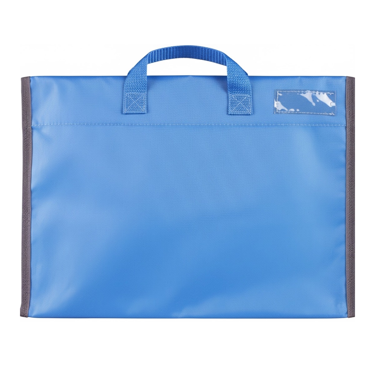 Montford Music Carrier Blue - Image 2