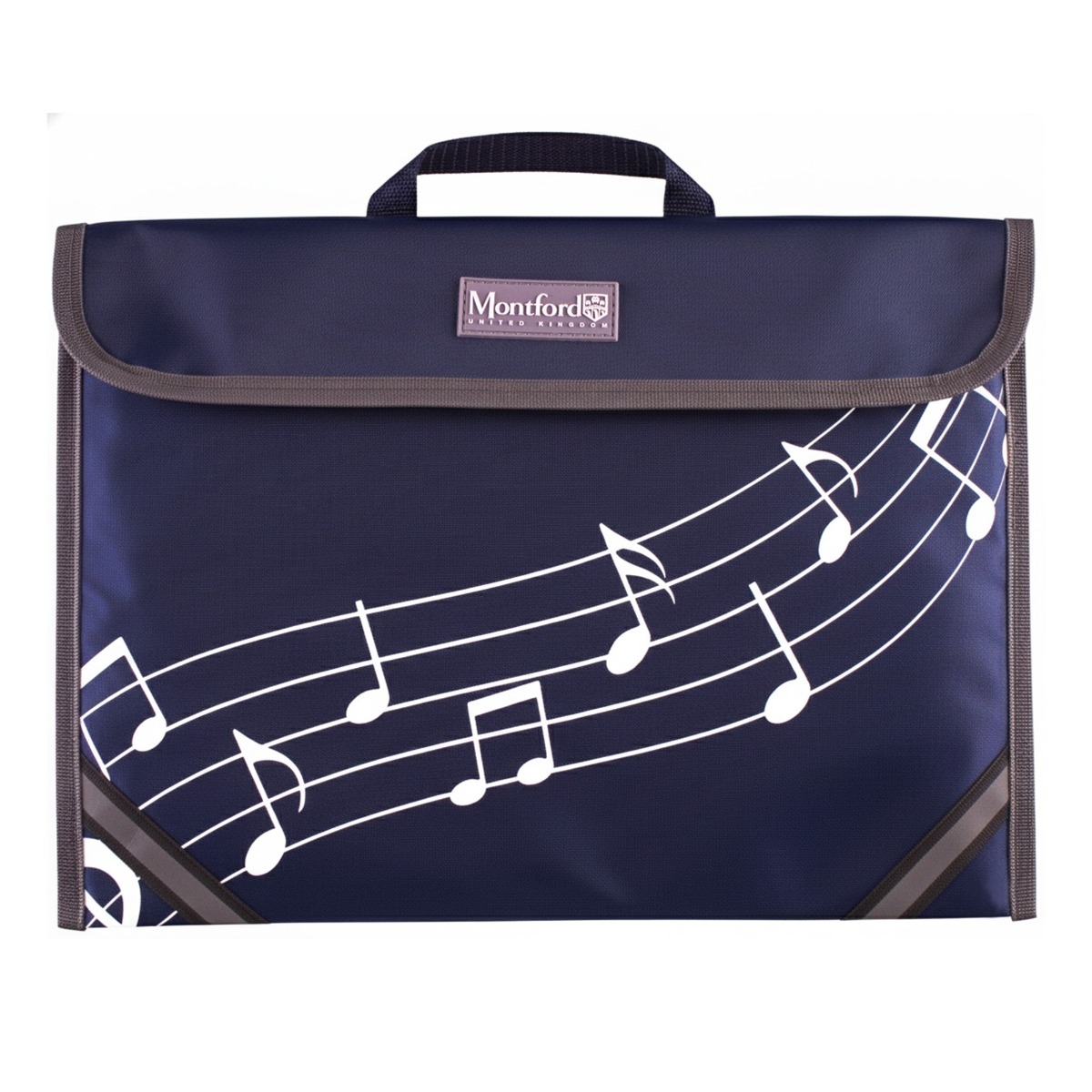 Montford Music Carrier Navy - Image 1