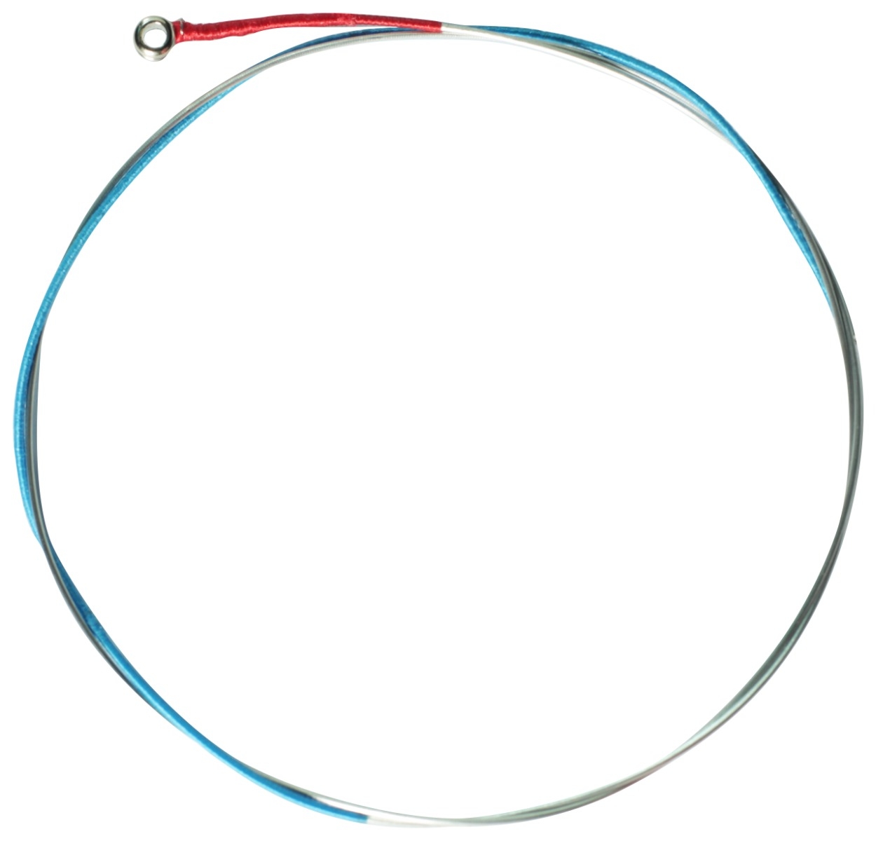 Hidersine Artista Violin A String – Aluminium Wound, Synthetic Core – 1/2 Size - Image 2