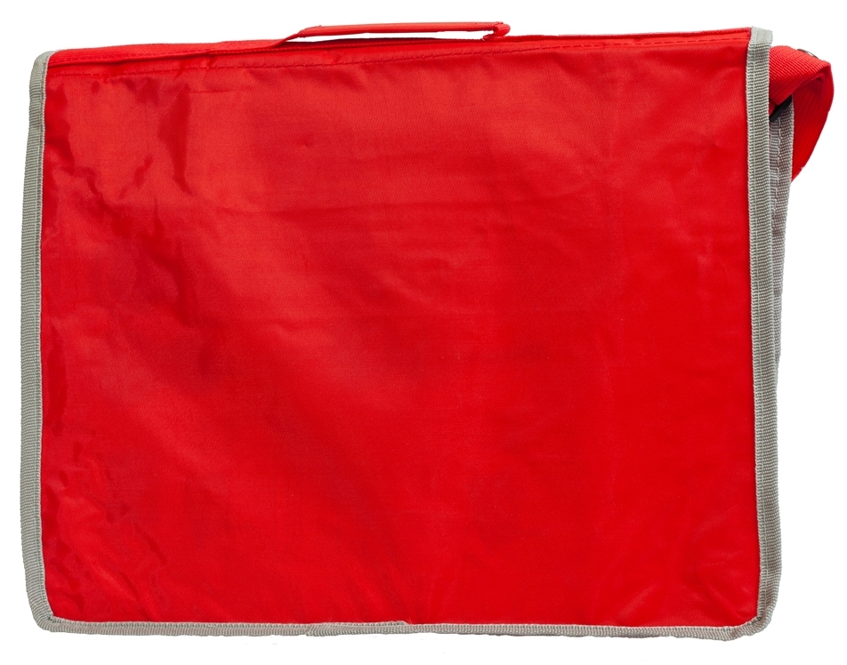 Montford Music Carrier Plus Red - Image 2