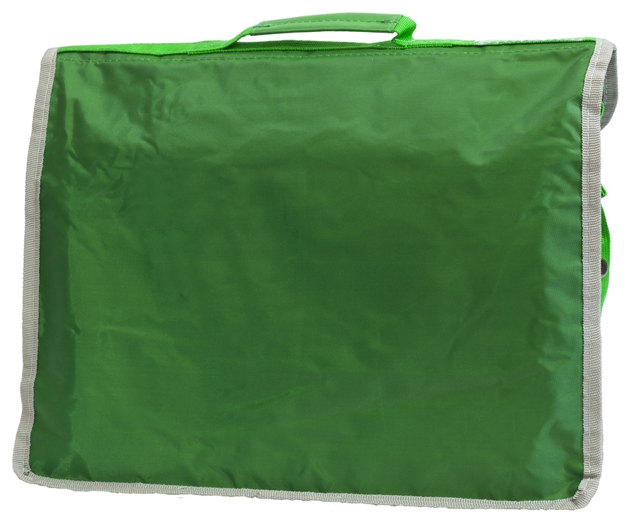 Montford Music Carrier Plus Green - Image 2