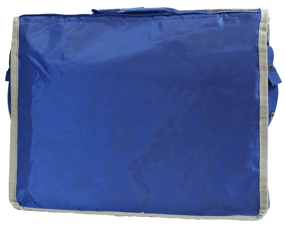 Montford Music Carrier Plus Blue - Image 2