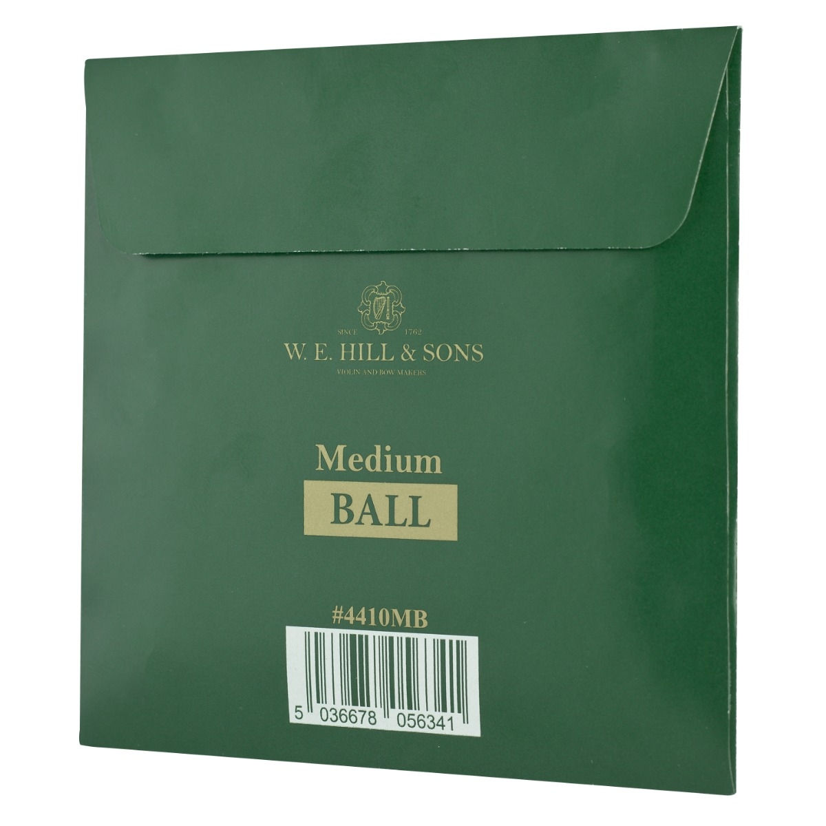 W. E. Hill Violin String E. Ball End. Medium - Image 2