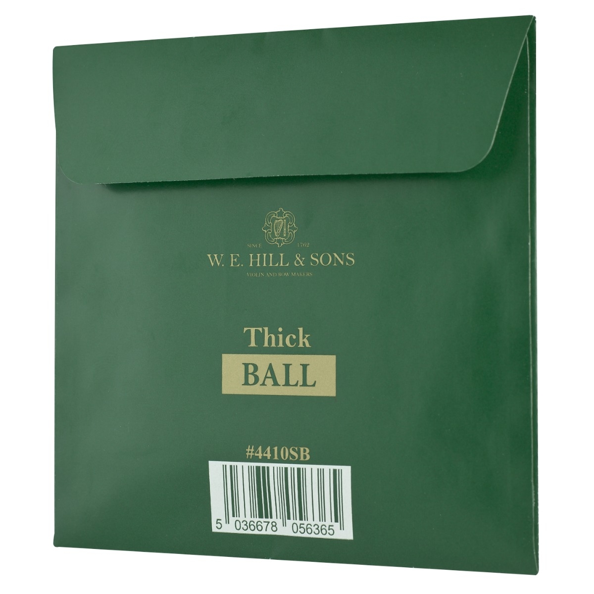 W. E. Hill Violin String E. Ball End. Strong - Image 2