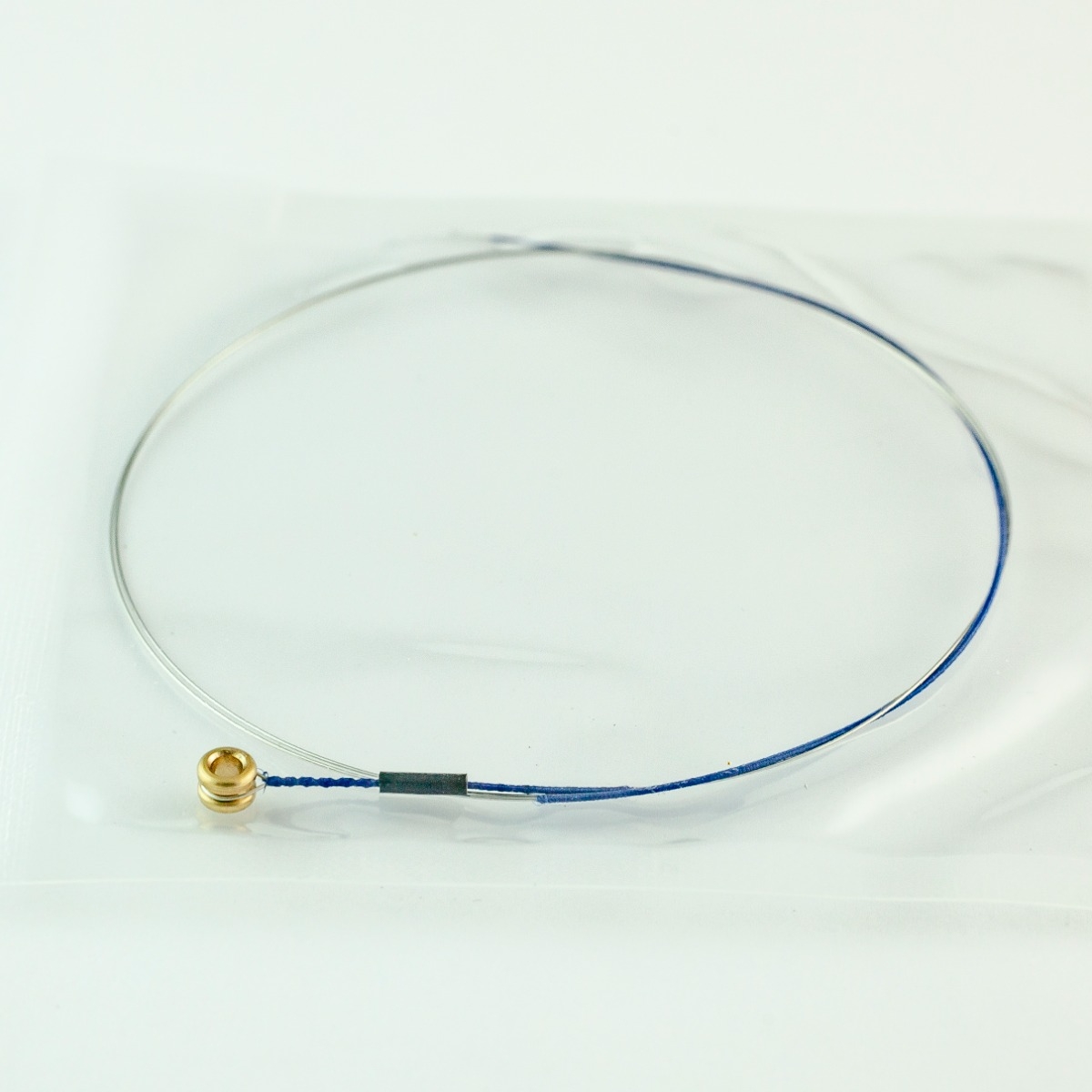 W. E. Hill Violin String E. Ball End. Strong - Image 3