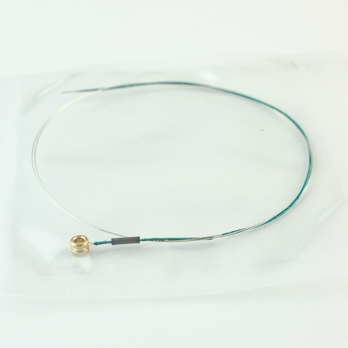 W. E. Hill Violin String E. Ball End. Weak - Image 3