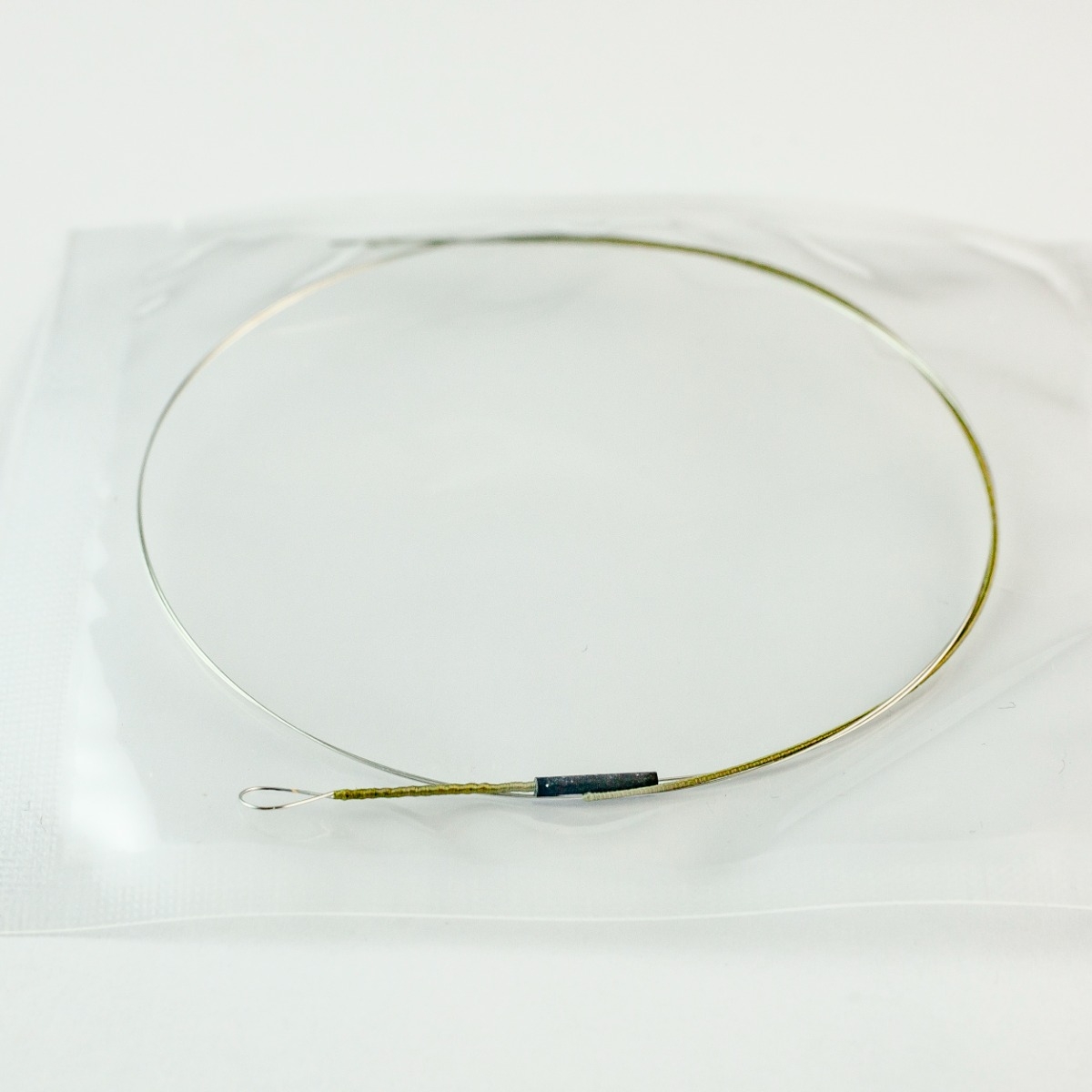 W. E. Hill Violin String E. Loop End. Medium - Image 3