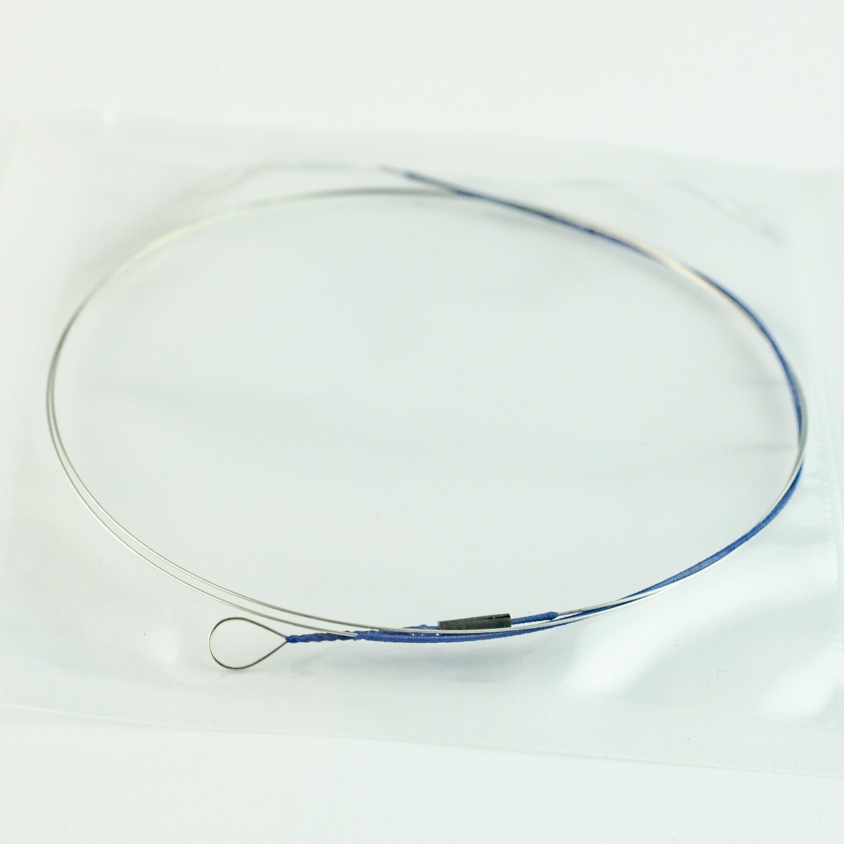 W. E. Hill Violin String E. Loop End. Strong - Image 3