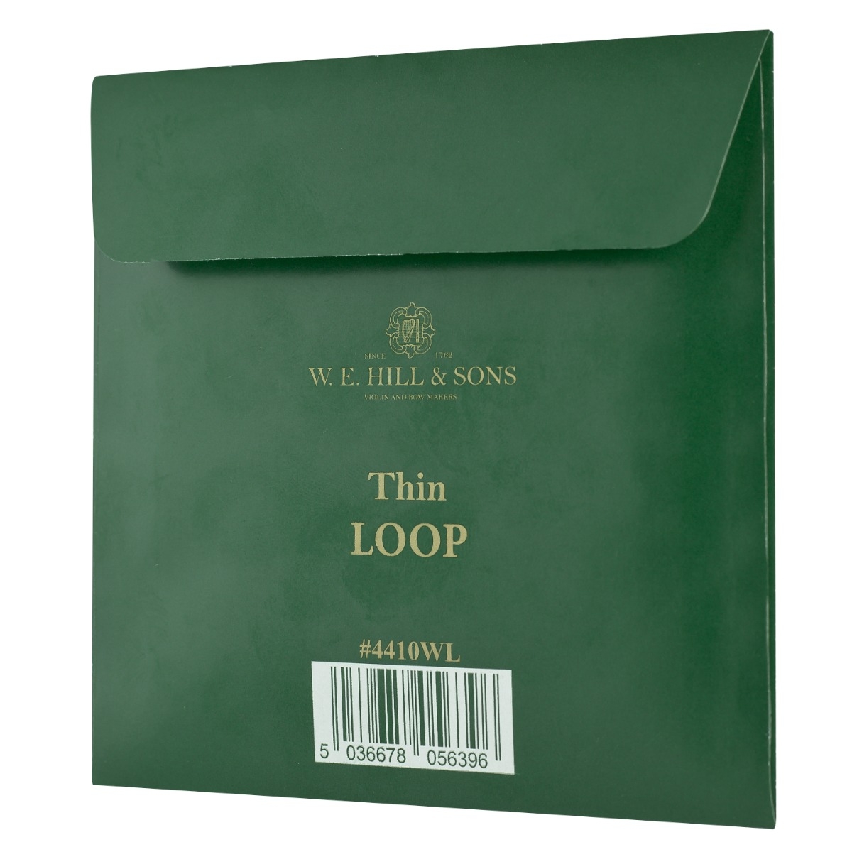 W. E. Hill Violin String E. Loop End. Weak - Image 2