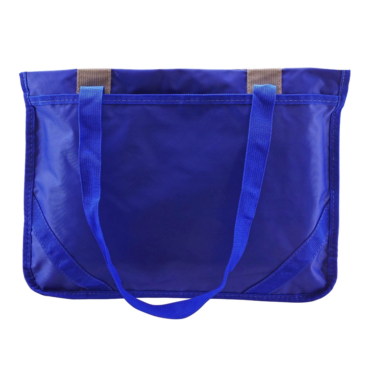 Montford Music Carrier Premium XL Royal Blue - Image 2