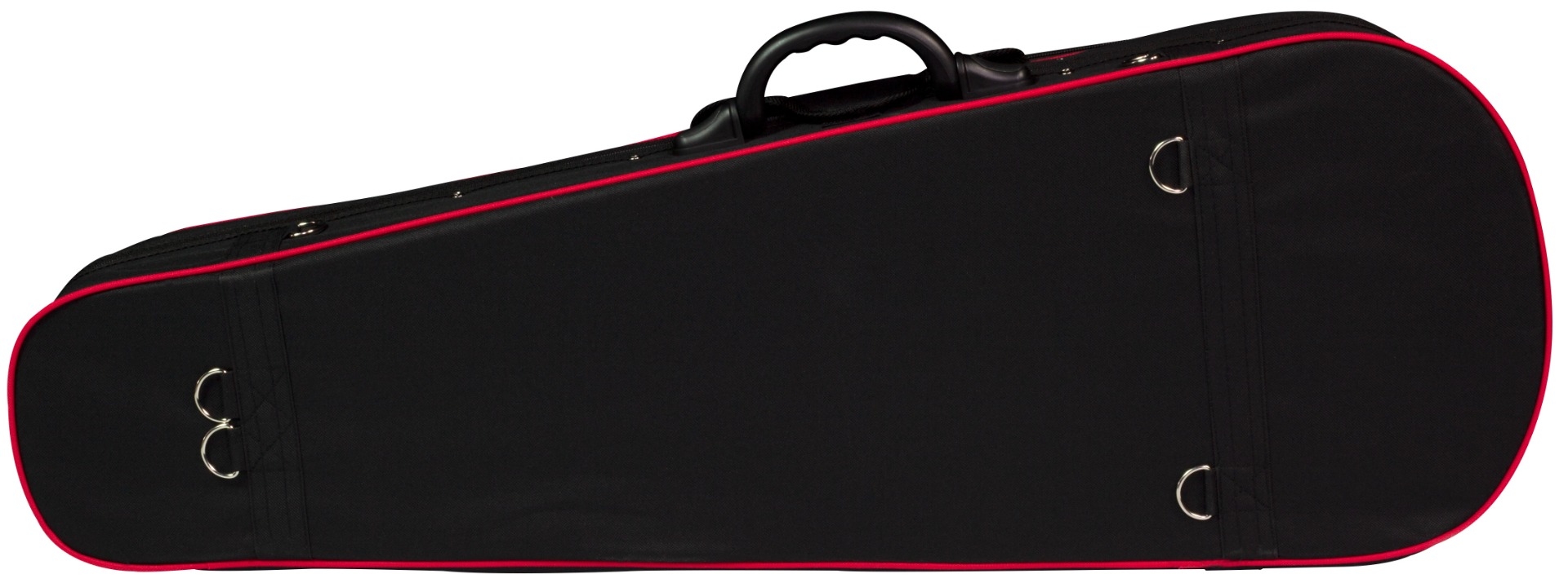 Hidersine Violin Case - Shaped Styrofoam 3/4 - Image 3