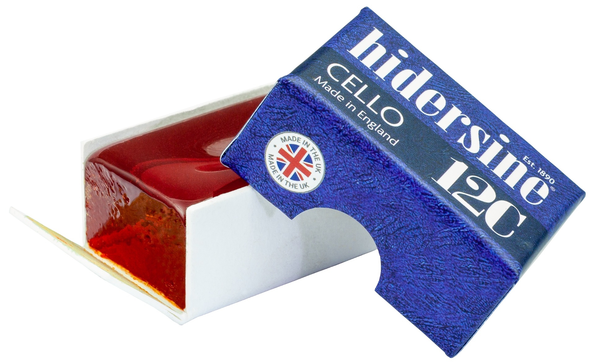 Hidersine Rosin Cello Junior - Image 1