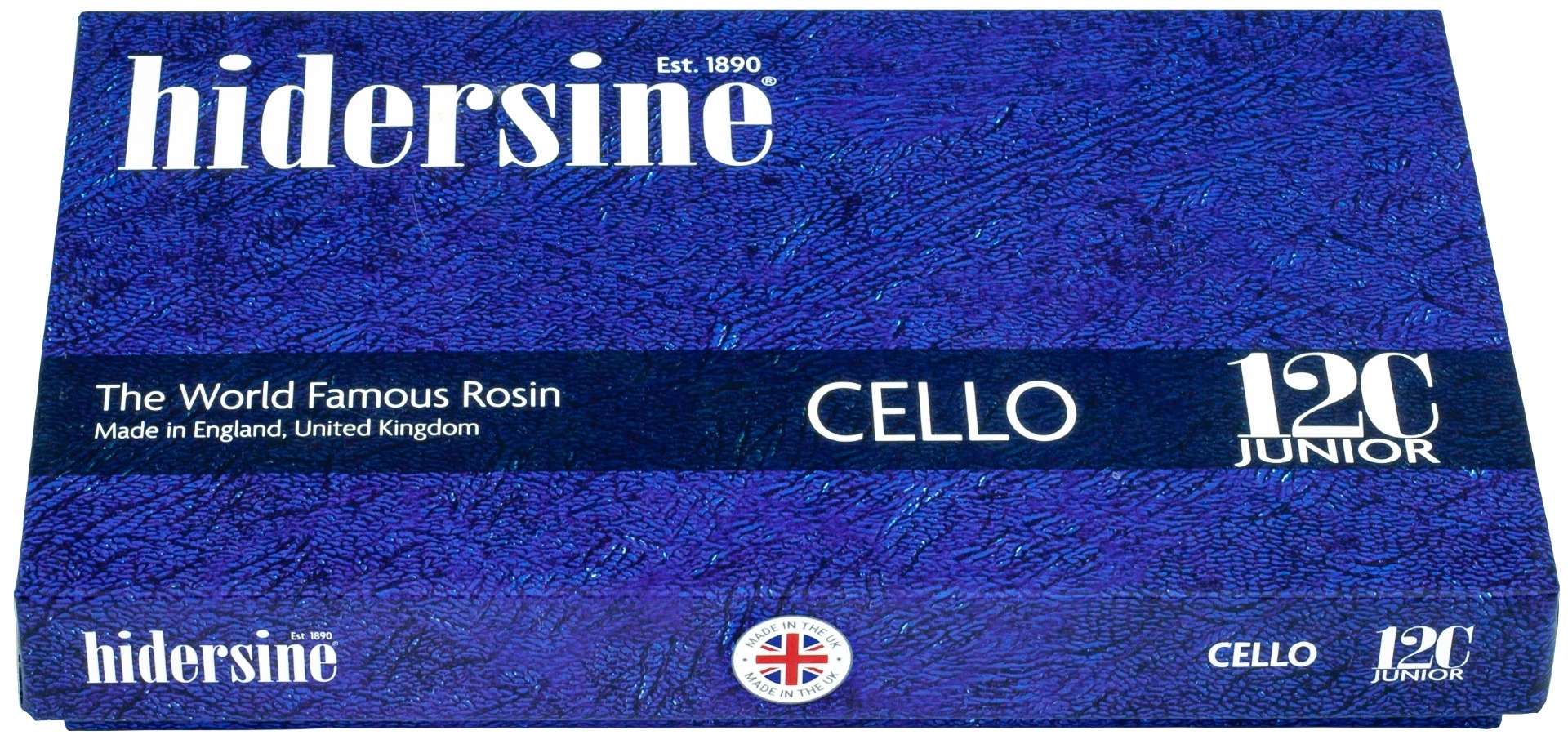 Hidersine Rosin Cello Junior - Image 3