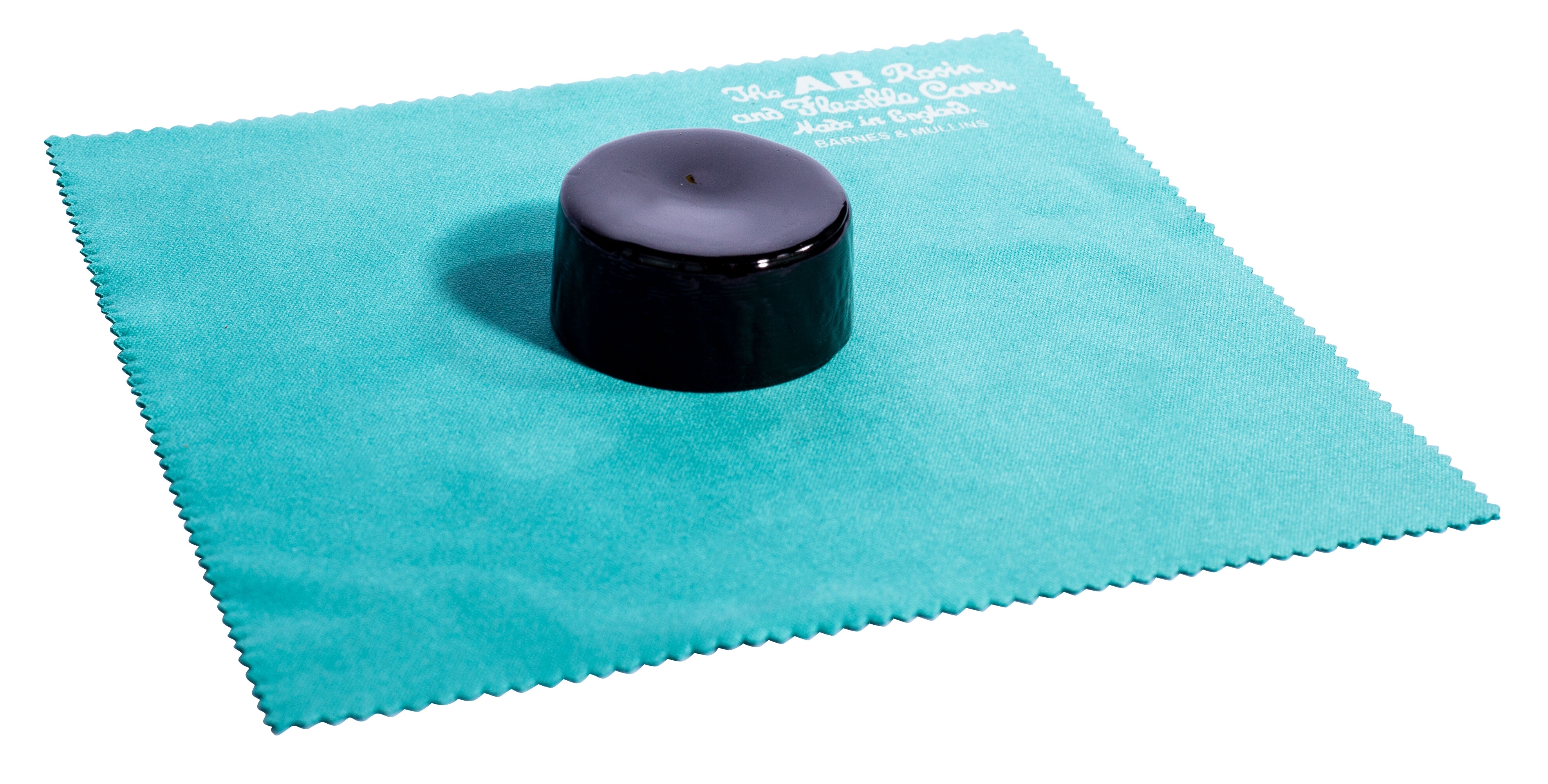 Amy Birch ‘AB’ Cello Rosin – Dark – Medium Size - BOX OF 12 - Image 2