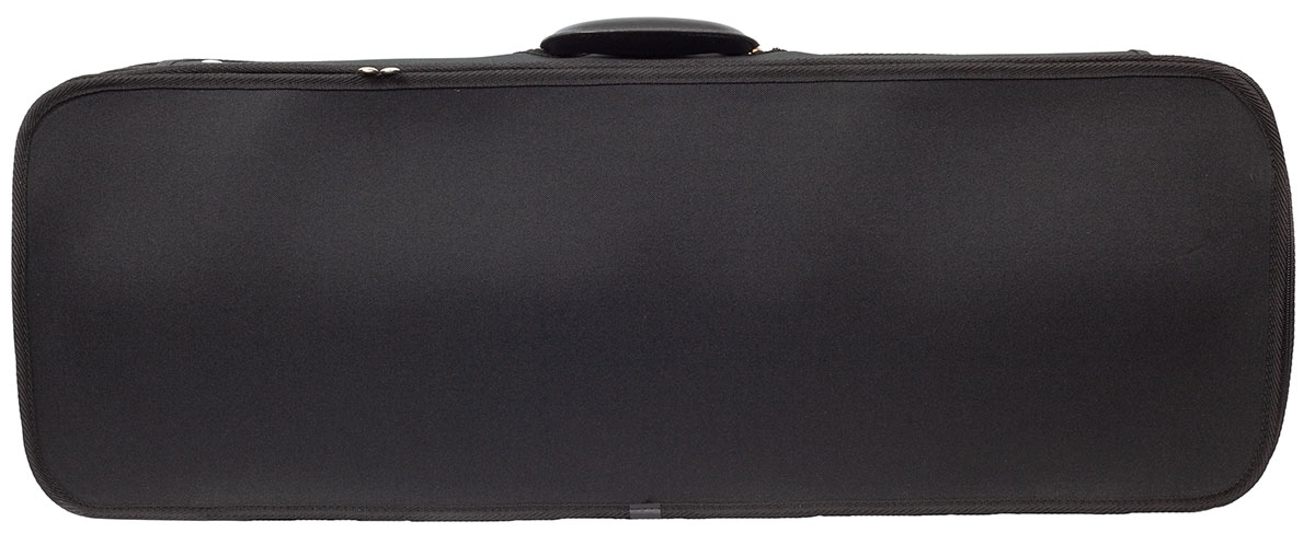 Hidersine Viola Case Oblong - Adjustable 14-16" - Image 2