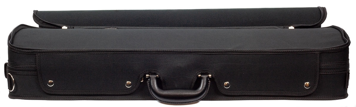 Hidersine Viola Case Oblong - Adjustable 14-16" - Image 4