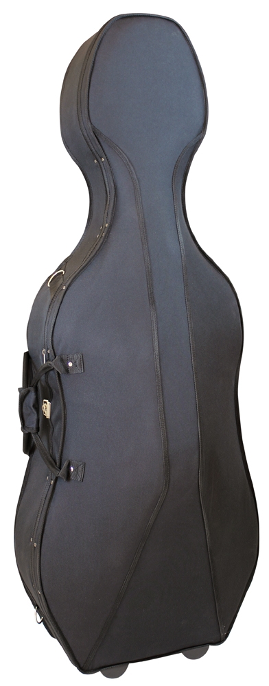 Hidersine Cello Case Styrofoam - Image 1