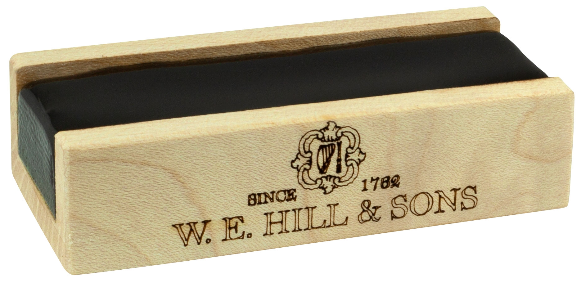 W. E. Hill Premium Double Bass Rosin - BOX OF 5 - Image 3