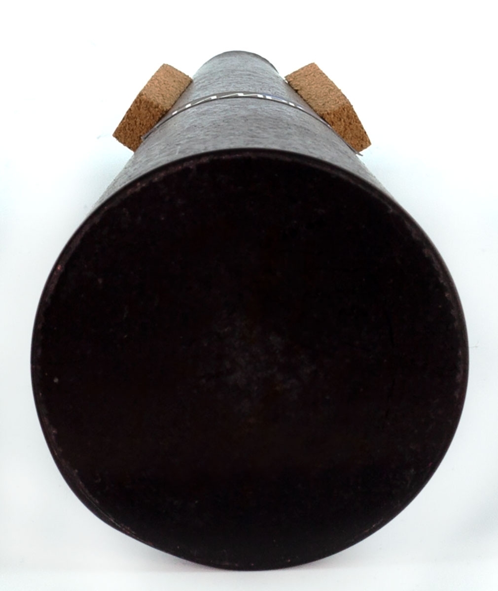 Champion Mute Trumpet Straight - Hard Board - Image 6