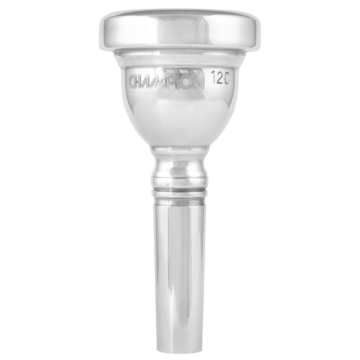 Champion Mouthpiece - Trombone 12C - Image 1