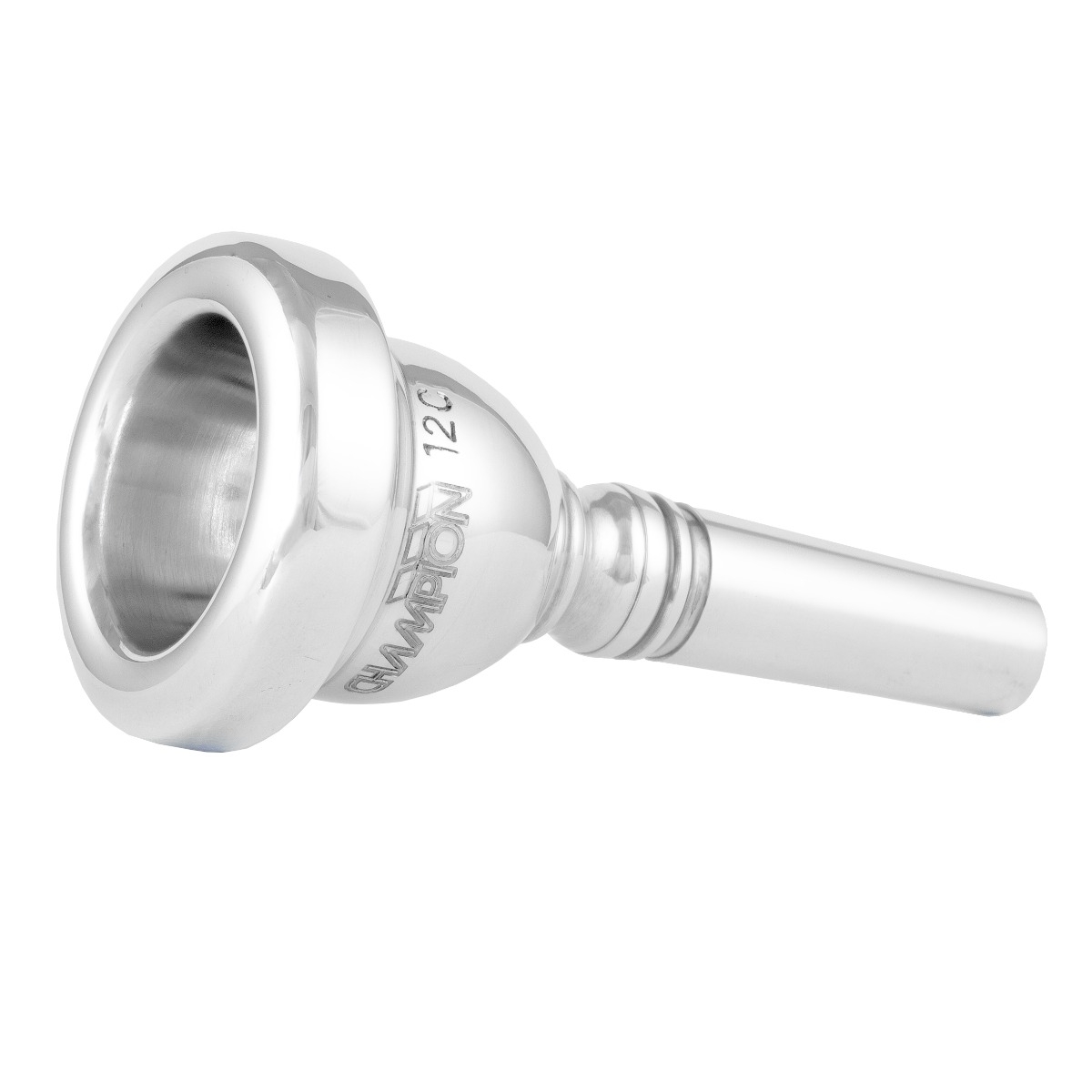 Champion Mouthpiece - Trombone 12C - Image 2
