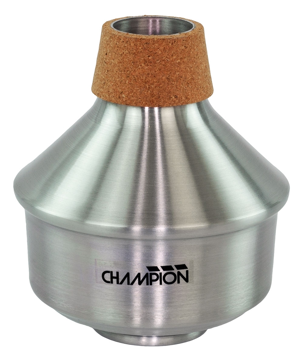 Champion Mute Trumpet Wah - Extending - Image 1